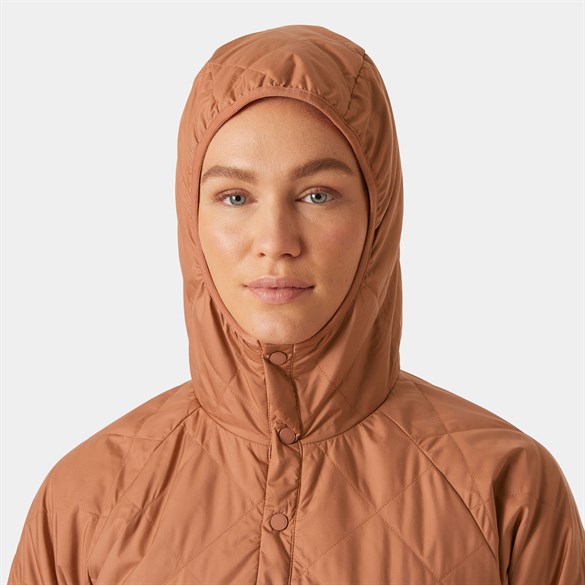 HELLY HANSEN W GRACE ANORAK