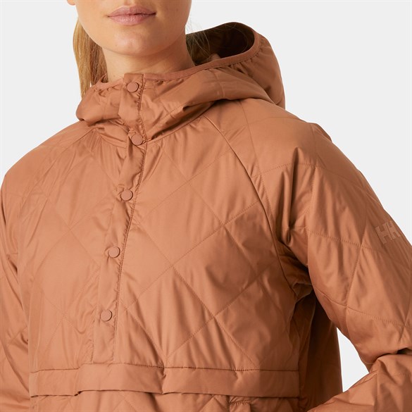 HELLY HANSEN W GRACE ANORAK