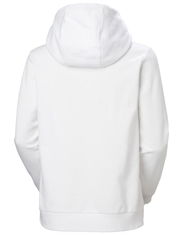HELLY HANSEN W HH LOGO KAPİŞONLU SWEATSHIRT 2.0