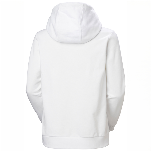 HELLY HANSEN W HH LOGO KAPİŞONLU SWEATSHIRT 2.0