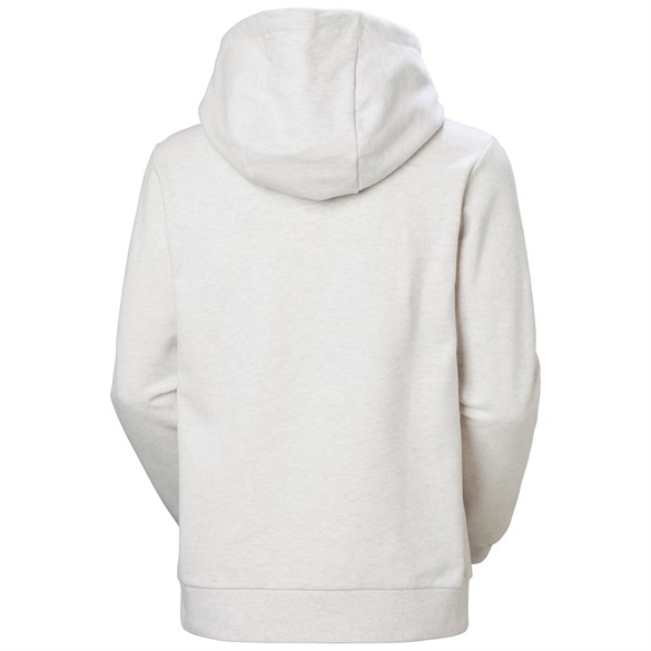 HELLY HANSEN W HH LOGO KAPİŞONLU SWEATSHIRT 2.0