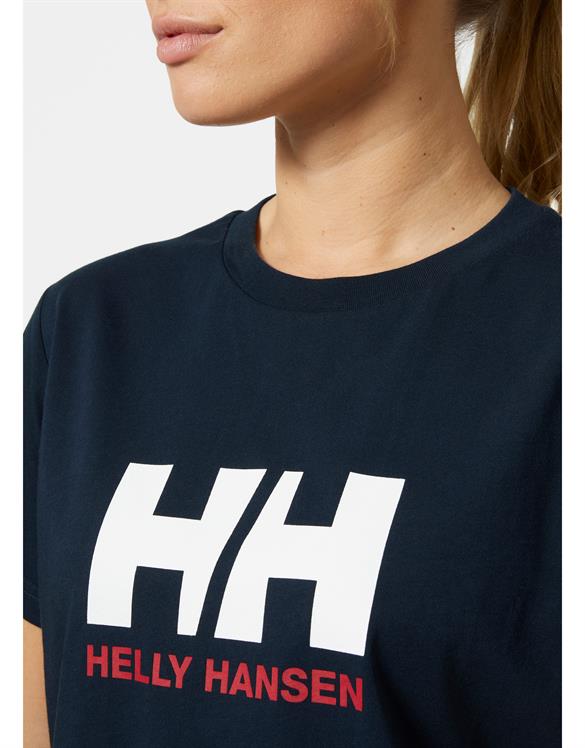 HELLY HANSEN W HH LOGO T-SHIRT 2.0