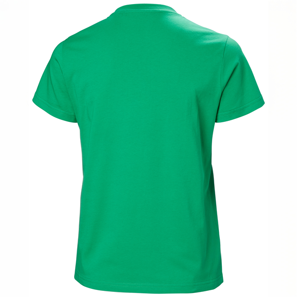 HELLY HANSEN W HH LOGO T-SHIRT 2.0