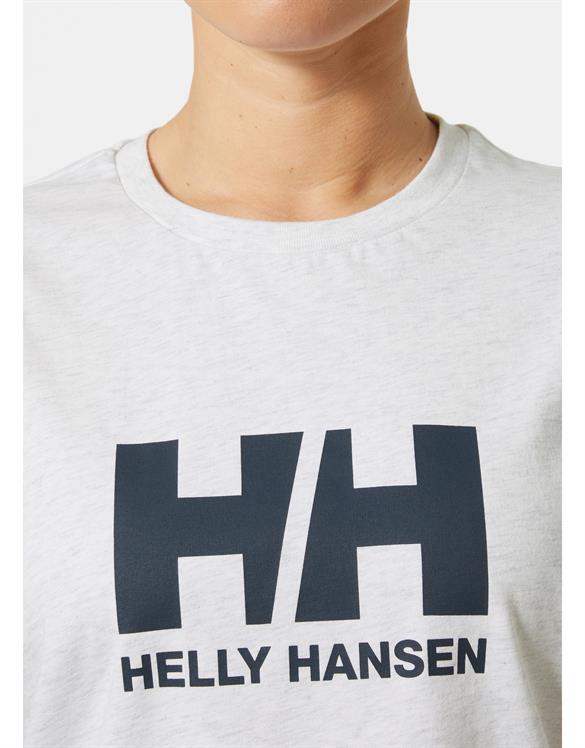 HELLY HANSEN W HH LOGO T-SHIRT 2.0