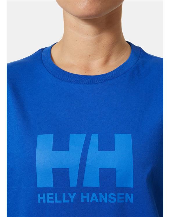 HELLY HANSEN W HH LOGO T-SHIRT 2.0