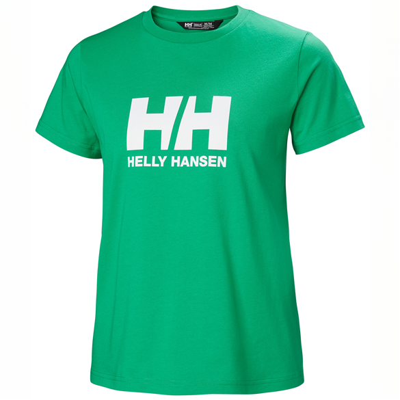 HELLY HANSEN W HH LOGO T-SHIRT 2.0