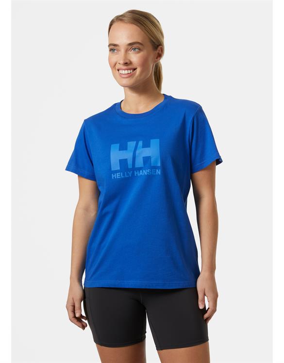 HELLY HANSEN W HH LOGO T-SHIRT 2.0