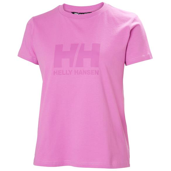 HELLY HANSEN W HH LOGO T-SHIRT 3.0