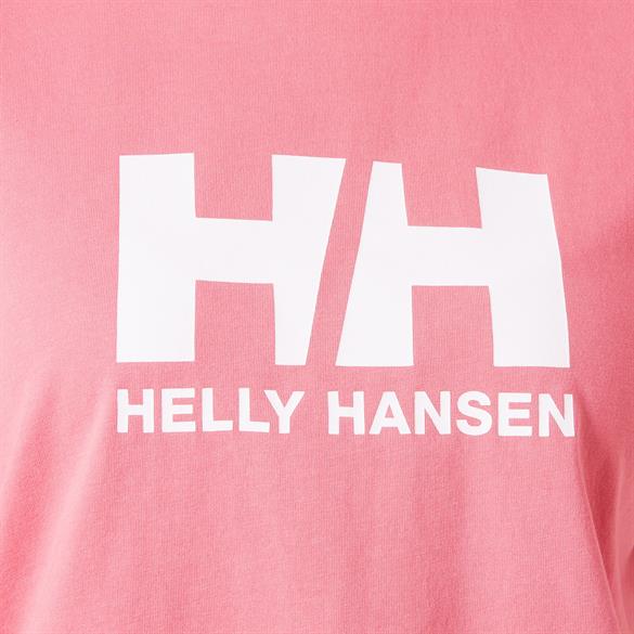 HELLY HANSEN W HH LOGO T-SHIRT 3.0