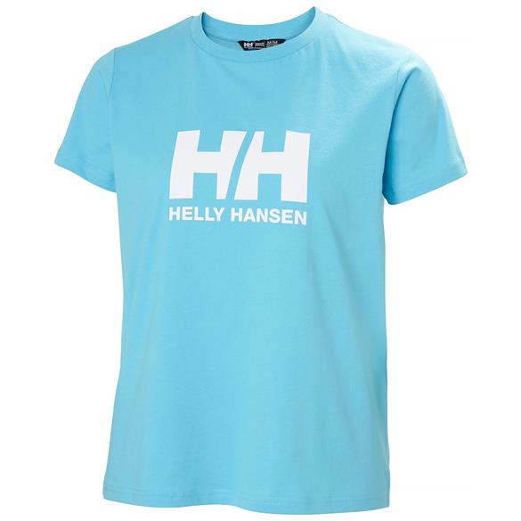 HELLY HANSEN W HH LOGO T-SHIRT 3.0