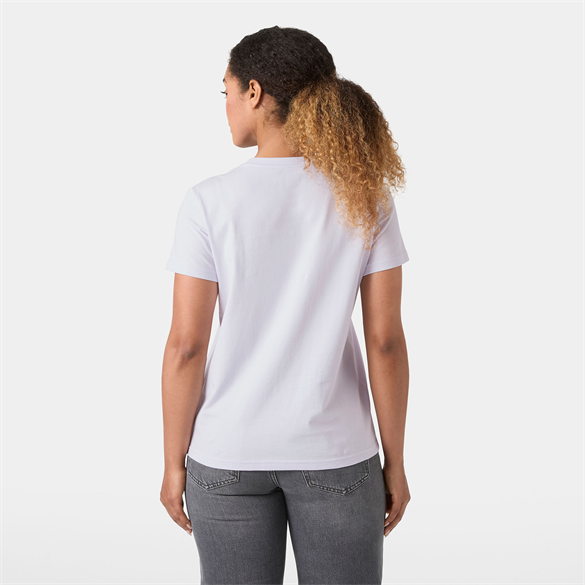 HELLY HANSEN W HH LOGO T-SHIRT 3.0