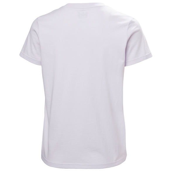 HELLY HANSEN W HH LOGO T-SHIRT 3.0