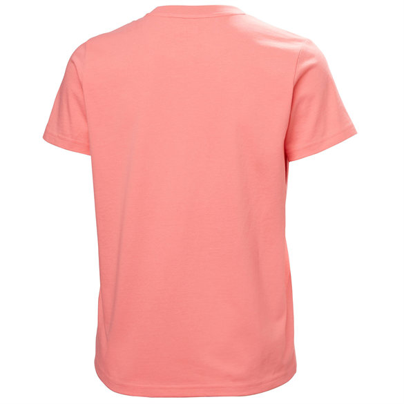 HELLY HANSEN W HH LOGO T-SHIRT 3.0