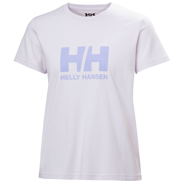 HELLY HANSEN W HH LOGO T-SHIRT 3.0