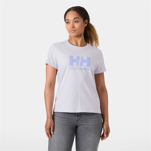 HELLY HANSEN W HH LOGO T-SHIRT 3.0