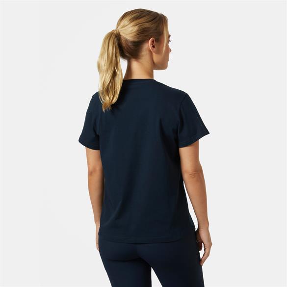 HELLY HANSEN W HH LOGO T-SHIRT 3.0