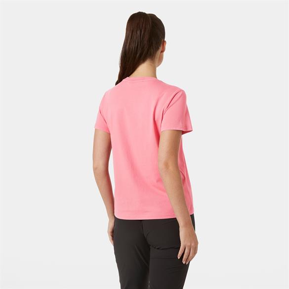 HELLY HANSEN W HH LOGO T-SHIRT 3.0