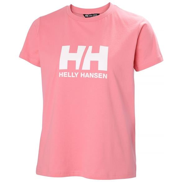 HELLY HANSEN W HH LOGO T-SHIRT 3.0