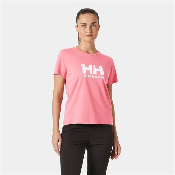 HELLY HANSEN W HH LOGO T-SHIRT 3.0
