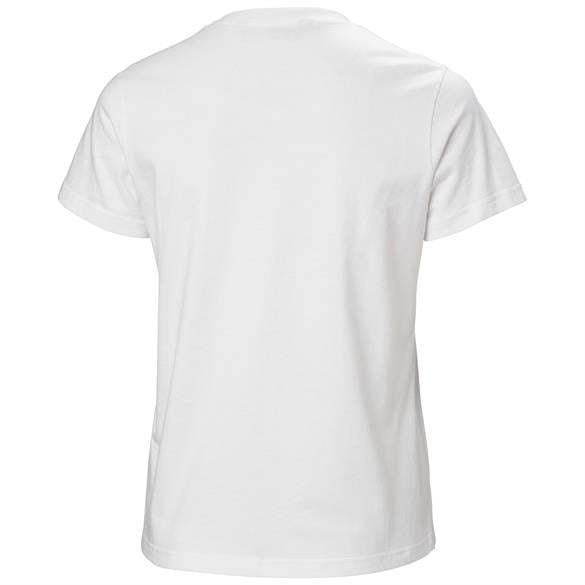 HELLY HANSEN W HH LOGO T-SHIRT 3.0