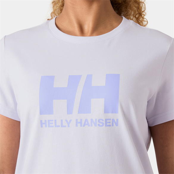 HELLY HANSEN W HH LOGO T-SHIRT 3.0