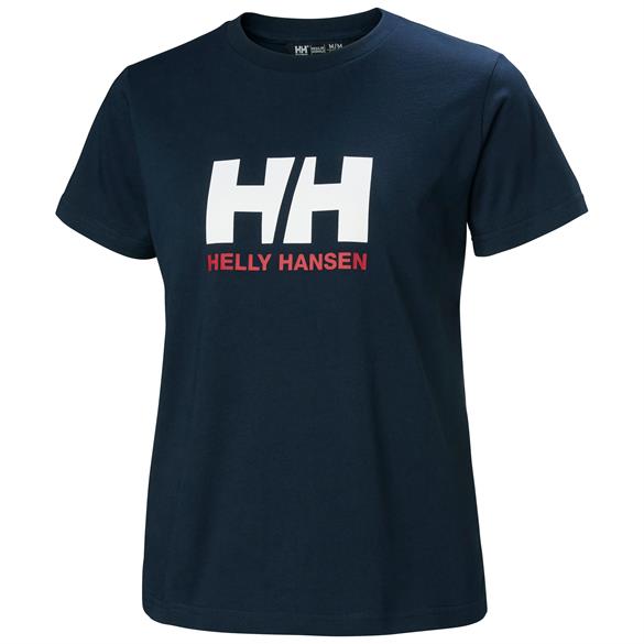 HELLY HANSEN W HH LOGO T-SHIRT 3.0
