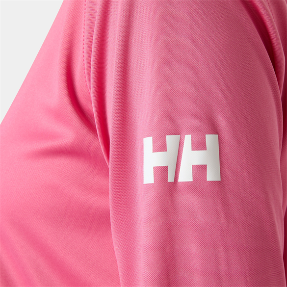HELLY HANSEN W HH TECH CREW LS 2.0 UV ÜST