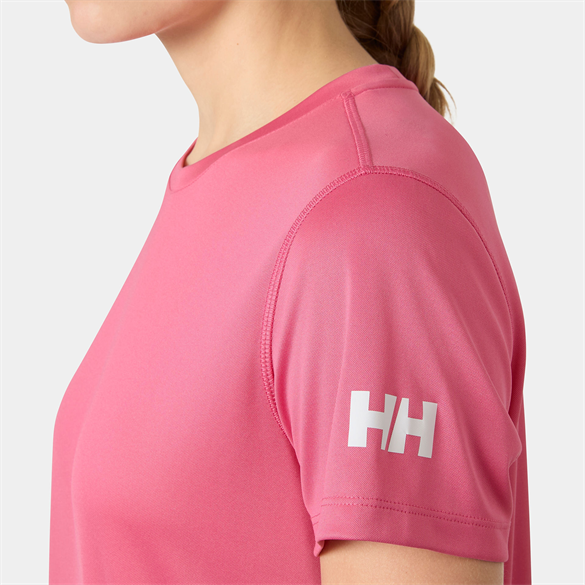HELLY HANSEN W HH TECH T-SHIRT 2.0