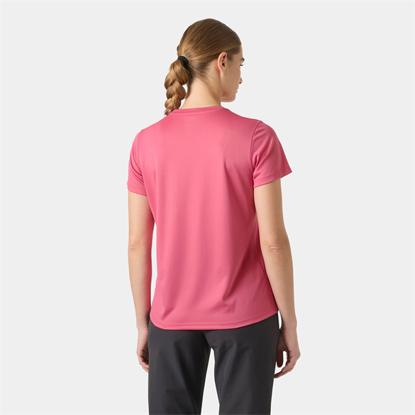 HELLY HANSEN W HH TECH T-SHIRT 2.0