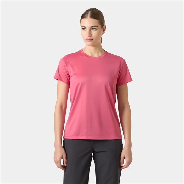 HELLY HANSEN W HH TECH T-SHIRT 2.0
