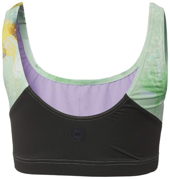 HELLY HANSEN  W HP BIKINI TOP ÜST