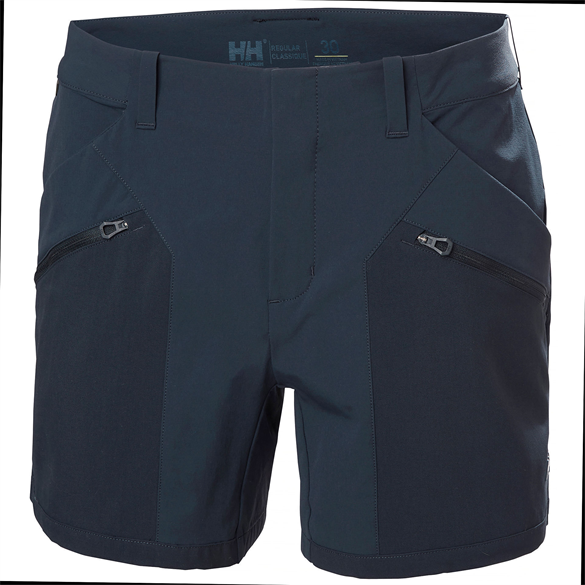 HELLY HANSEN W HP CALVI ŞORT
