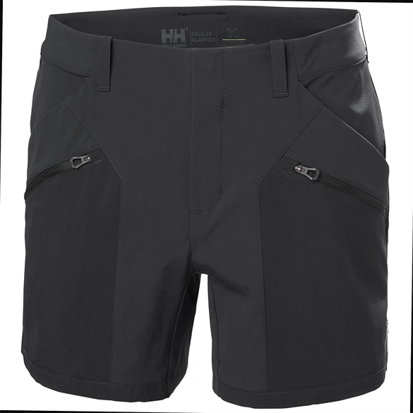 HELLY HANSEN W HP CALVI ŞORT