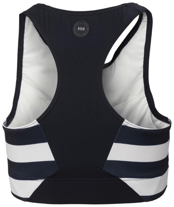 HELLY HANSEN  W HP CROPPED TOP ÜST