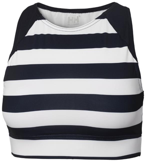 HELLY HANSEN  W HP CROPPED TOP ÜST