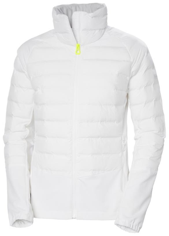 HELLY HANSEN  W HP HYBRID INSULATOR 2.0