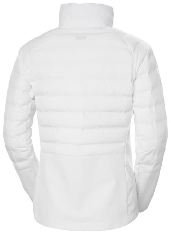 HELLY HANSEN  W HP HYBRID INSULATOR 2.0