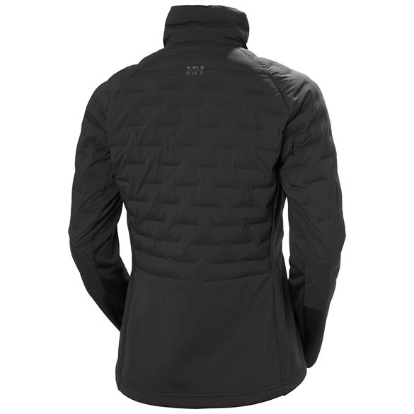 HELLY HANSEN W HP HYBRID STRETCH INS MONT