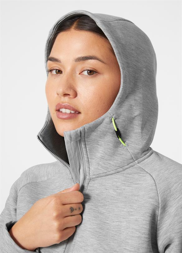 HELLY HANSEN  W HP OCEAN FZ MONT 2.0