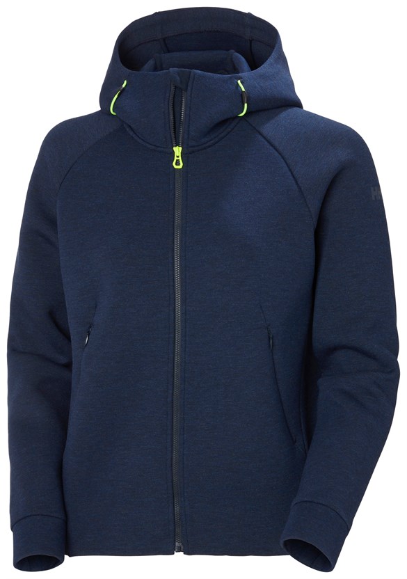HELLY HANSEN W HP OCEAN FZ MONT 2.0
