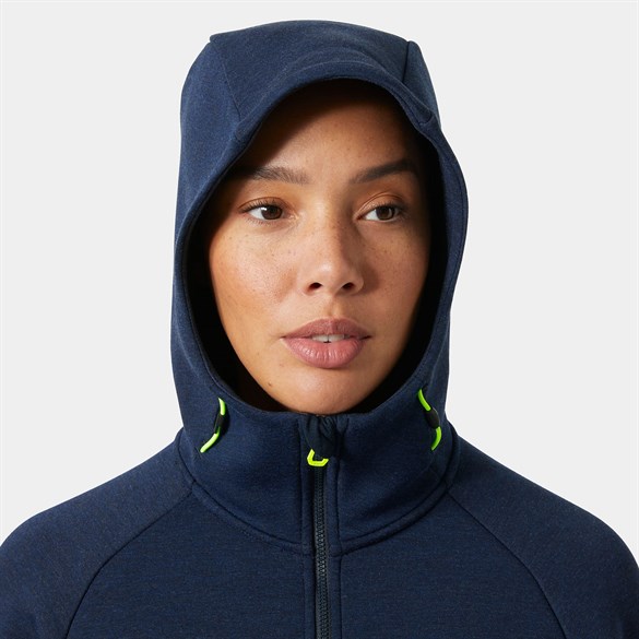 HELLY HANSEN W HP OCEAN FZ MONT 2.0