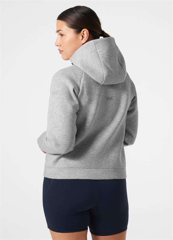 HELLY HANSEN  W HP OCEAN FZ MONT 2.0