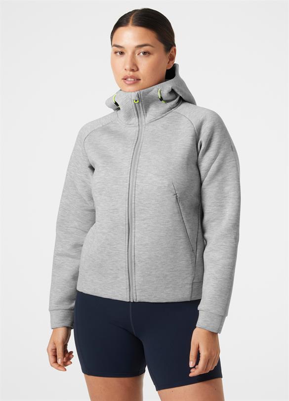 HELLY HANSEN  W HP OCEAN FZ MONT 2.0