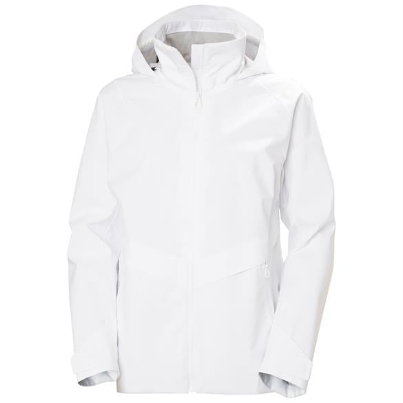 HELLY HANSEN W HP RACING HOODED MONT