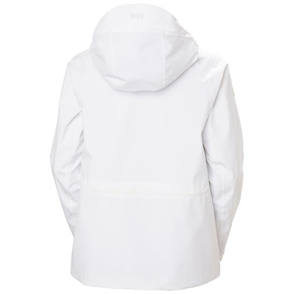 HELLY HANSEN W HP RACING HOODED MONT