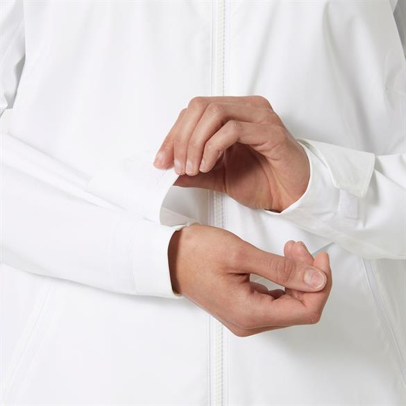 HELLY HANSEN W HP RACING HOODED MONT