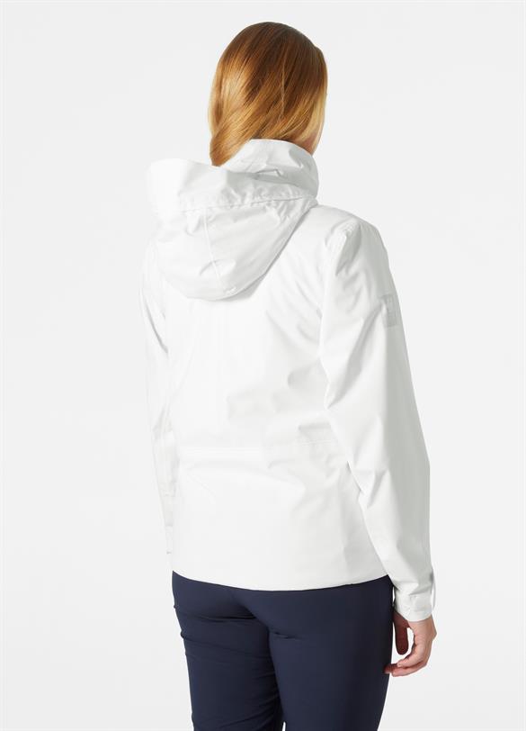 HELLY HANSEN W HP RACING LIFALOFT HOOD MONT