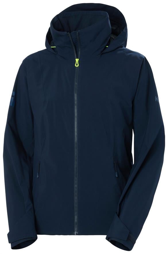 HELLY HANSEN W HP RACING LIFALOFT HOOD MONT