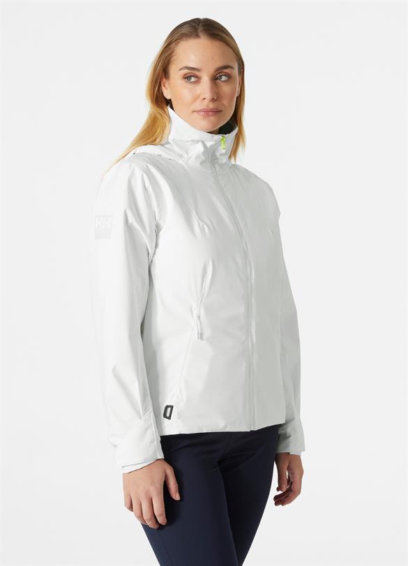HELLY HANSEN W HP RACING LIFALOFT HOOD MONT