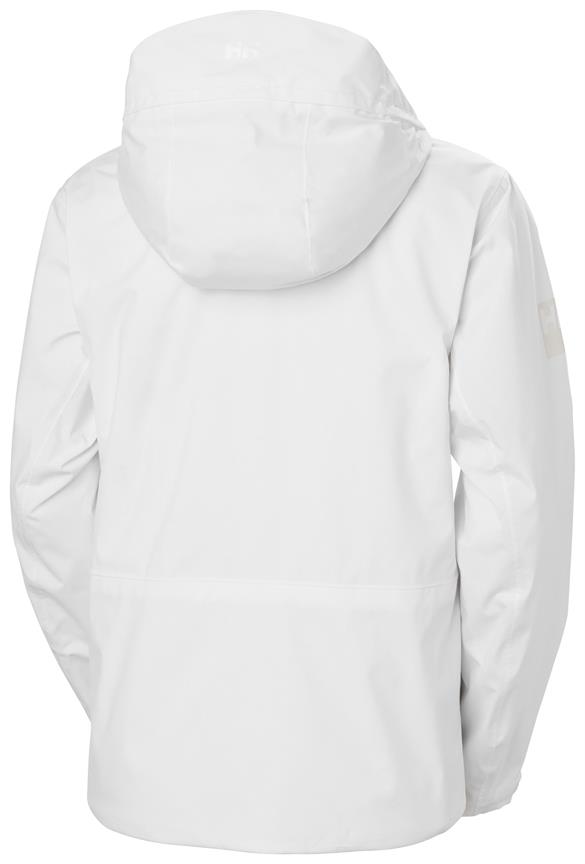 HELLY HANSEN W HP RACING LIFALOFT HOOD MONT